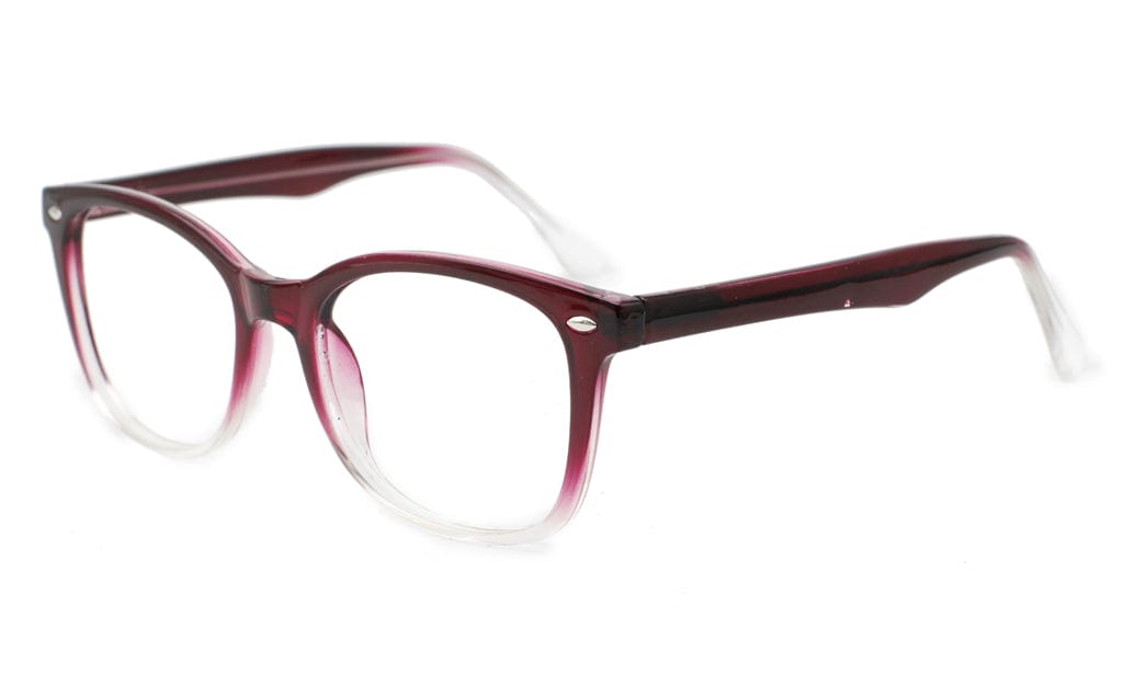 Es 3154 Plum FRAME ESOTICO eyewear