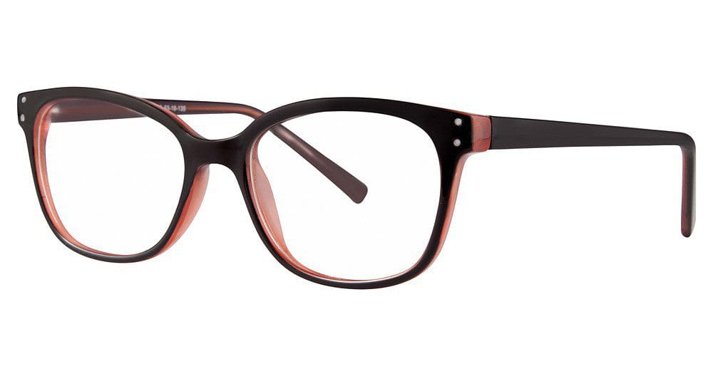 MO ADVICE Plum FRAME MODERN eyewear