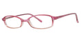 Load image into Gallery viewer, MO BREEZE Plum FRAME MODERN eyewear
