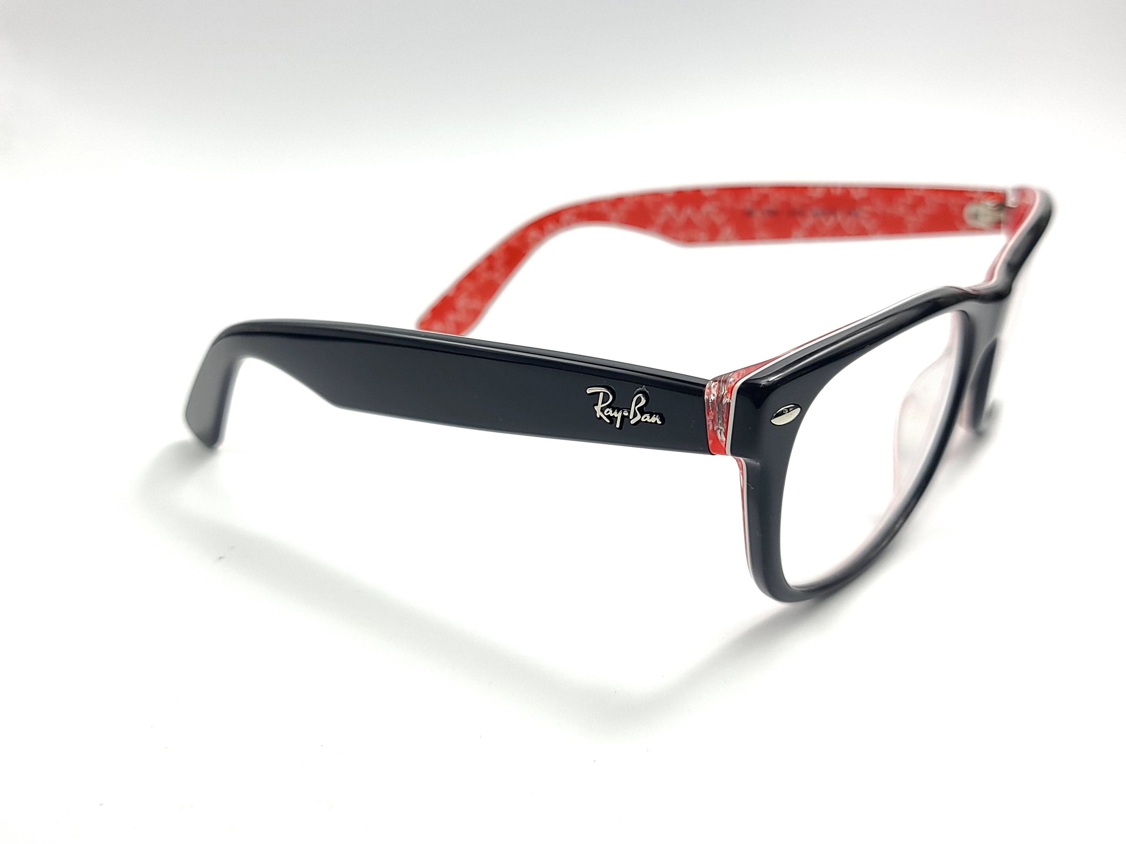 RAYBAN RB 5184 FRAME RAYBAN eyewear