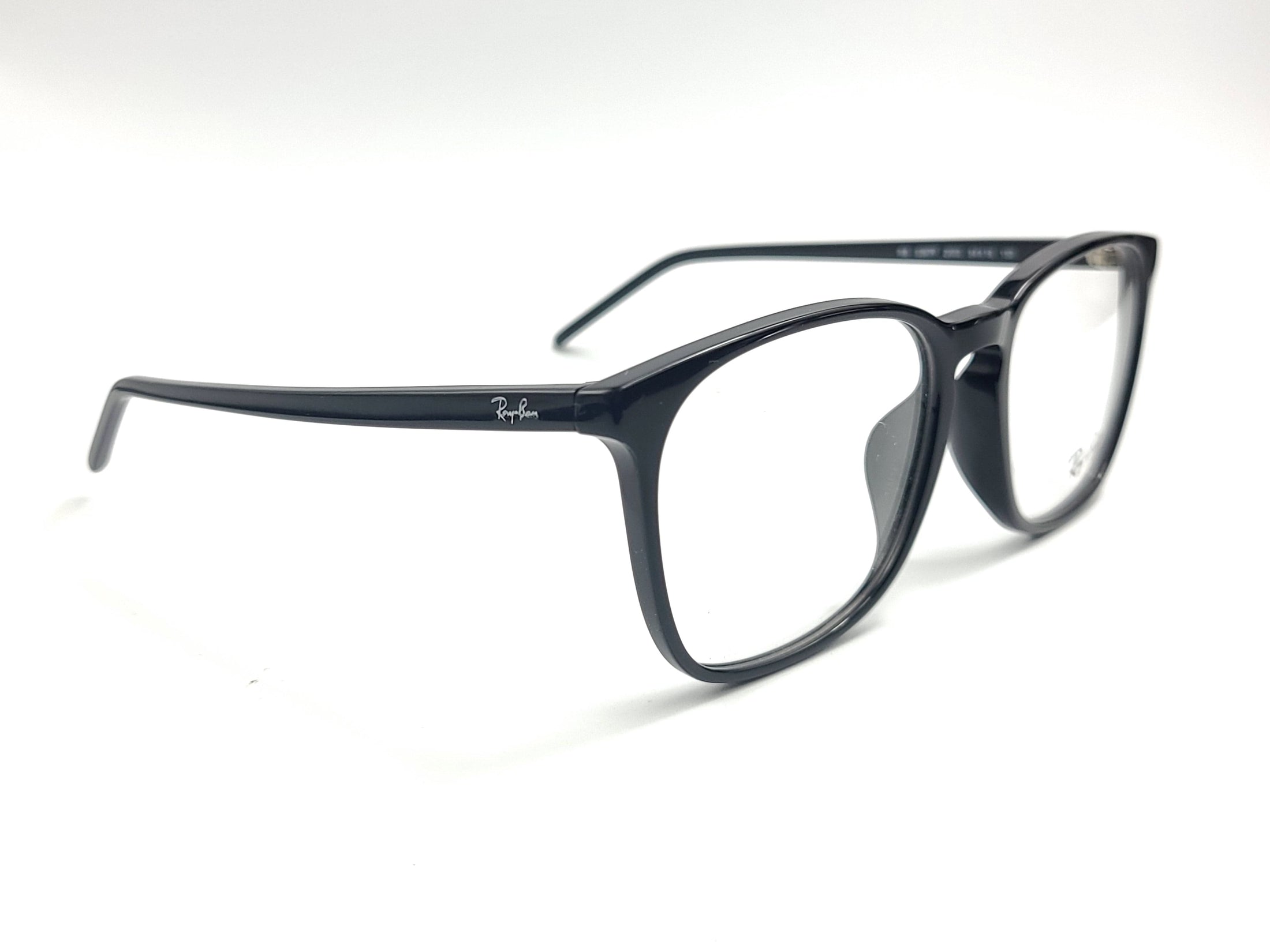 RAYBAN RB 5387F FRAME RAYBAN eyewear