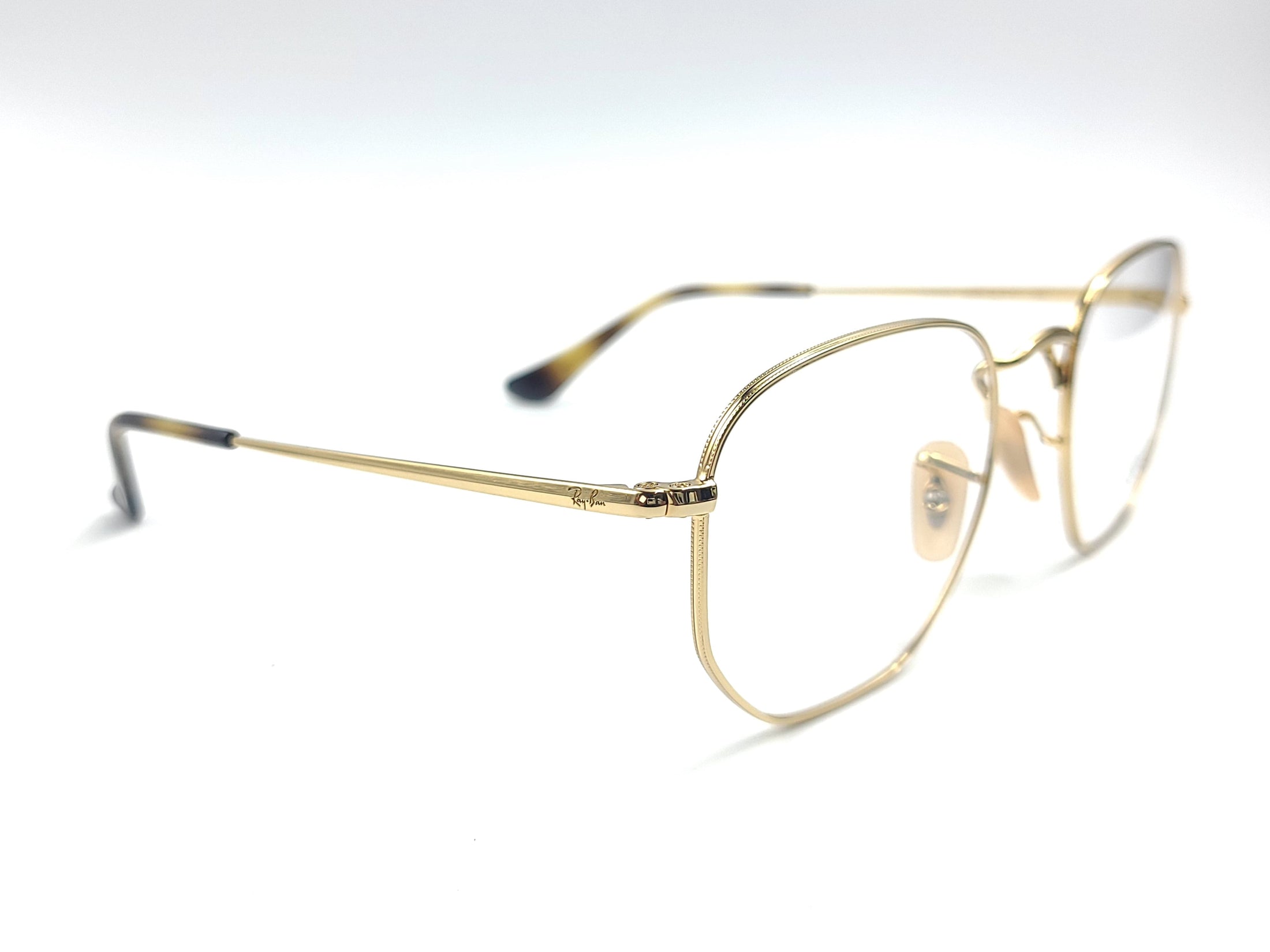 RAYBAN RB 6448 FRAME RAYBAN eyewear