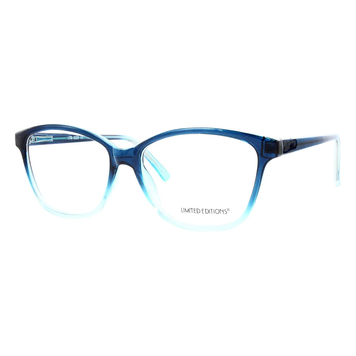 L.E 2223 Royalblue FRAME LIMITED EDITION eyewear