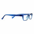 Load image into Gallery viewer, L.E 32ND ST Royalblue FRAME LIMITED EDITION eyewear
