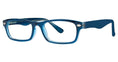 Load image into Gallery viewer, MO CARE Royalblue FRAME MODERN eyewear
