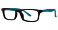 Cargar la imagen en la vista de la galería, MO CLIMB Royalblue FRAME MODERN eyewear
