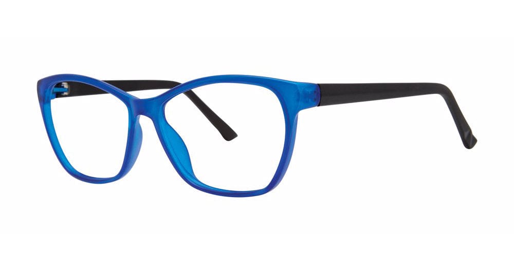 MO CONTROL Royalblue FRAME MODERN eyewear