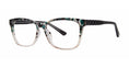 Load image into Gallery viewer, MO CARMEN Seagreen FRAME MODERN eyewear
