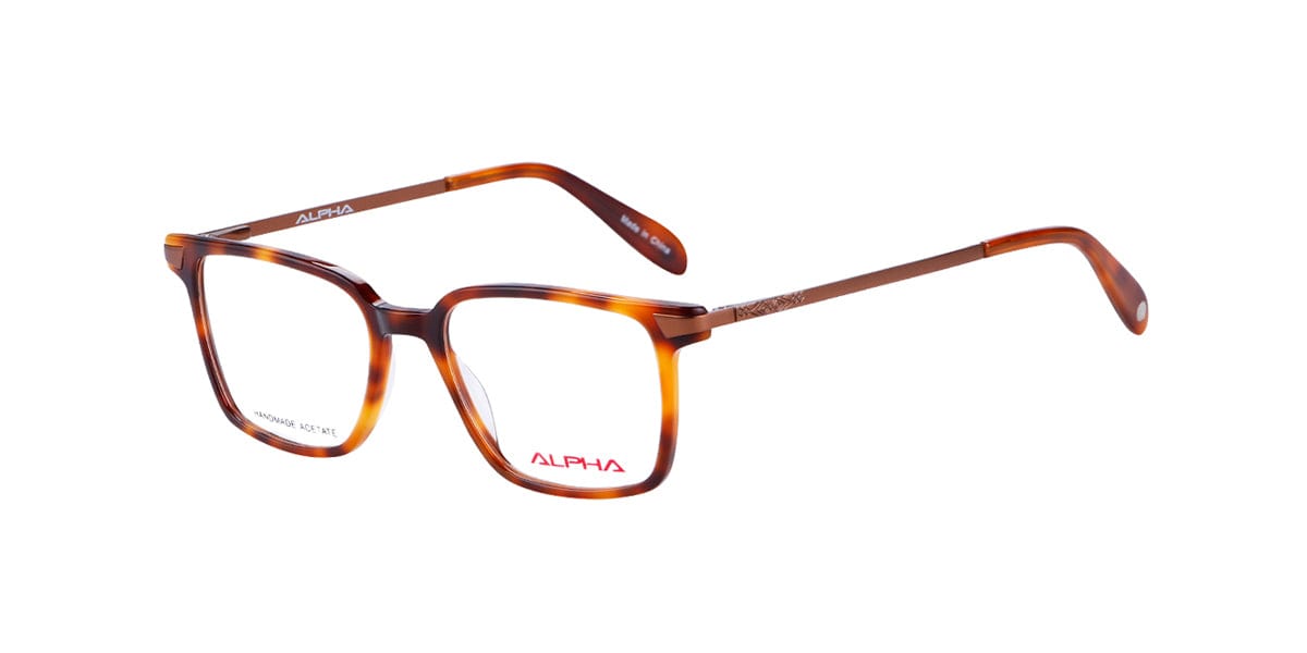 ALPHA 3062 Sienna FRAME ALPHA eyewear