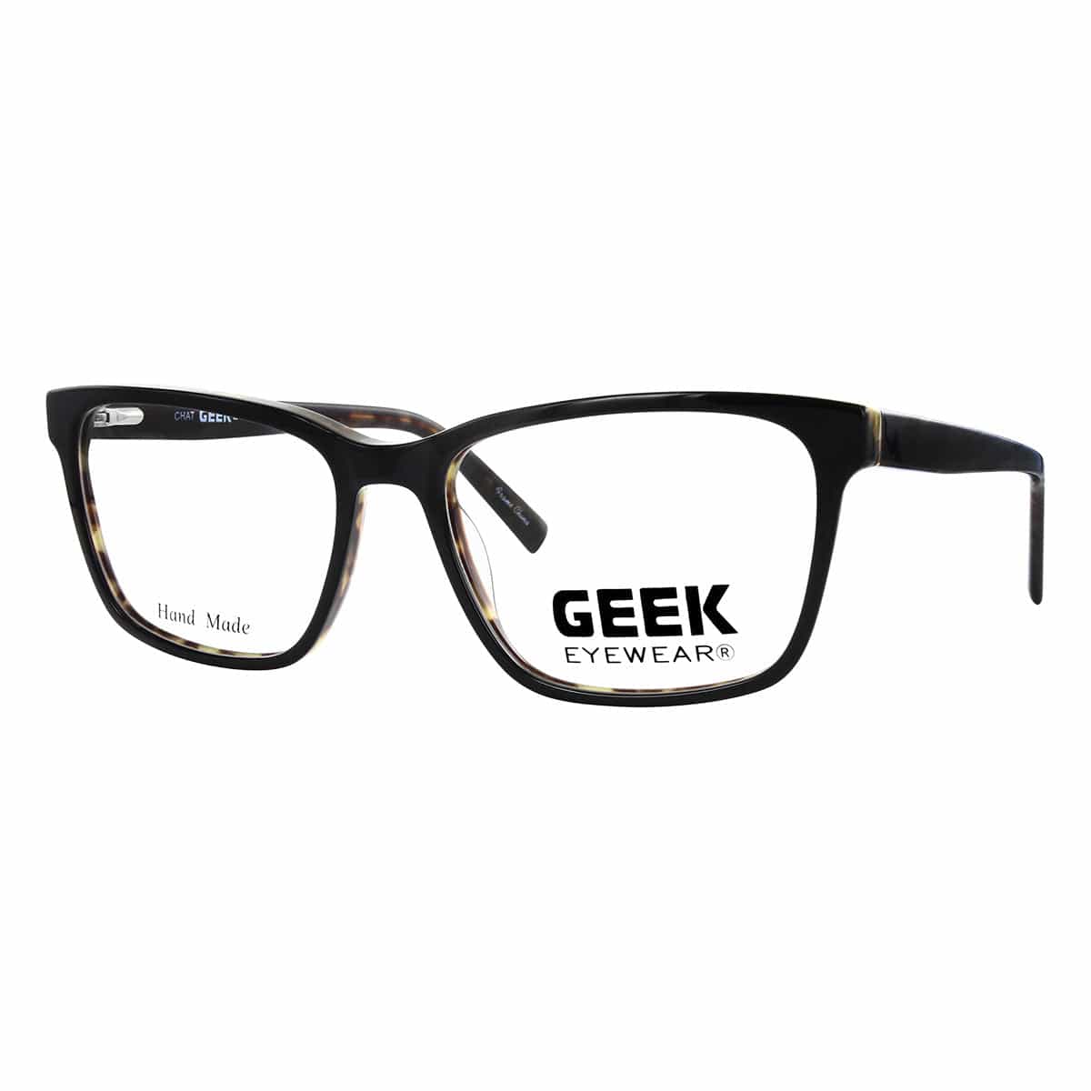 GEEK CHAT Sienna FRAME GEEK eyewear