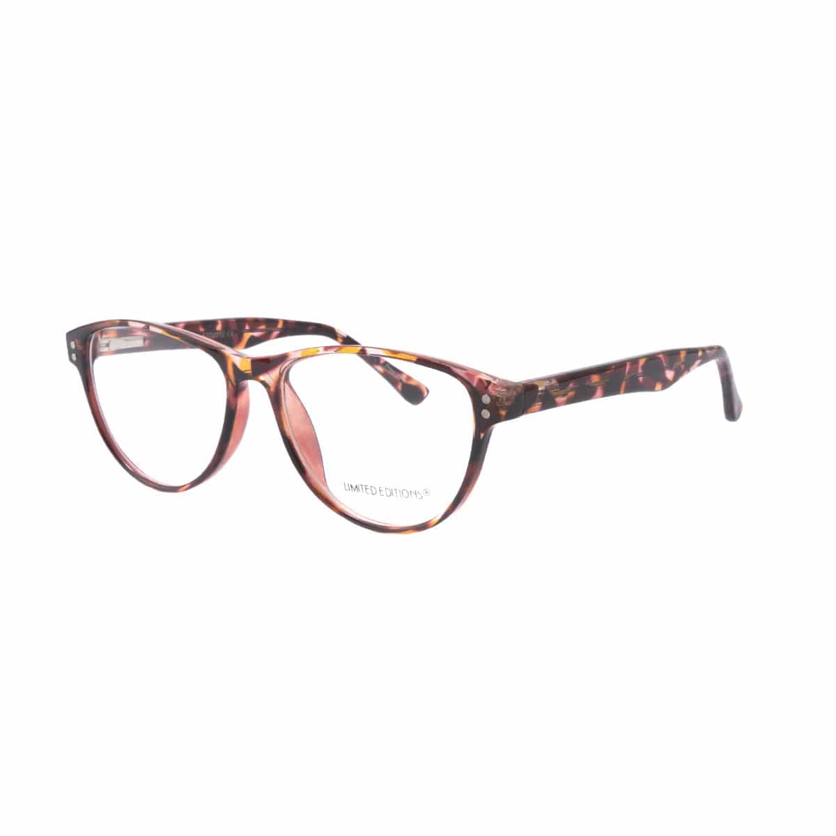 L.E 2012 Sienna FRAME LIMITED EDITION eyewear