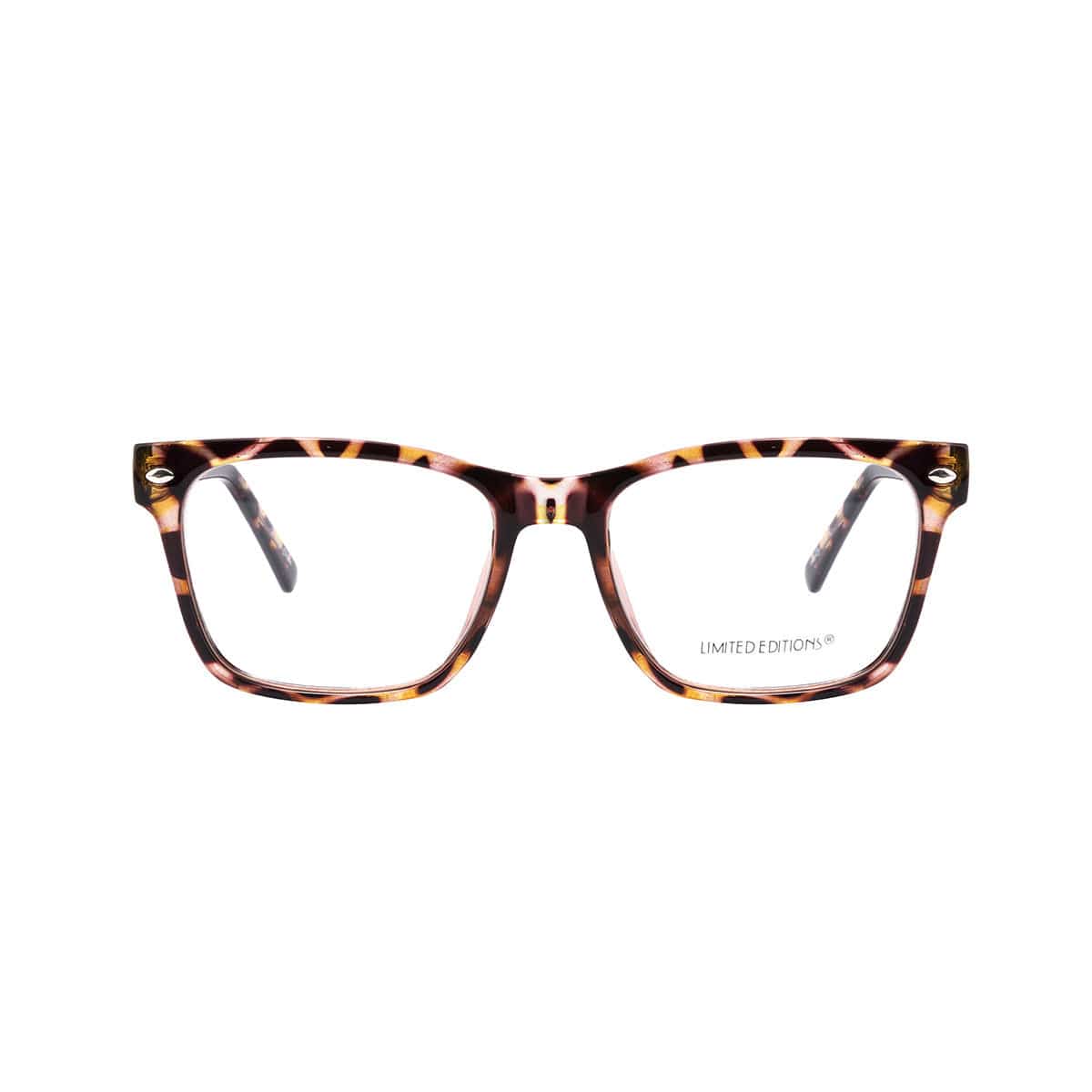 L.E 2204 Sienna FRAME LIMITED EDITION eyewear