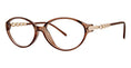 Load image into Gallery viewer, MO AUDREY Sienna FRAME MODERN eyewear
