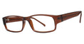 Load image into Gallery viewer, MO CLOUT Sienna FRAME MODERN eyewear
