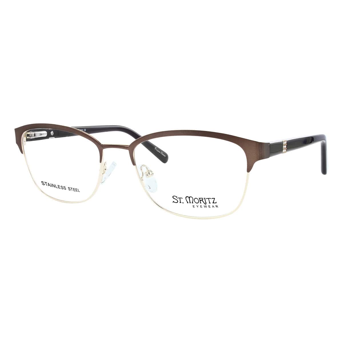 ST CHERIE Sienna FRAME ST MORITZ eyewear