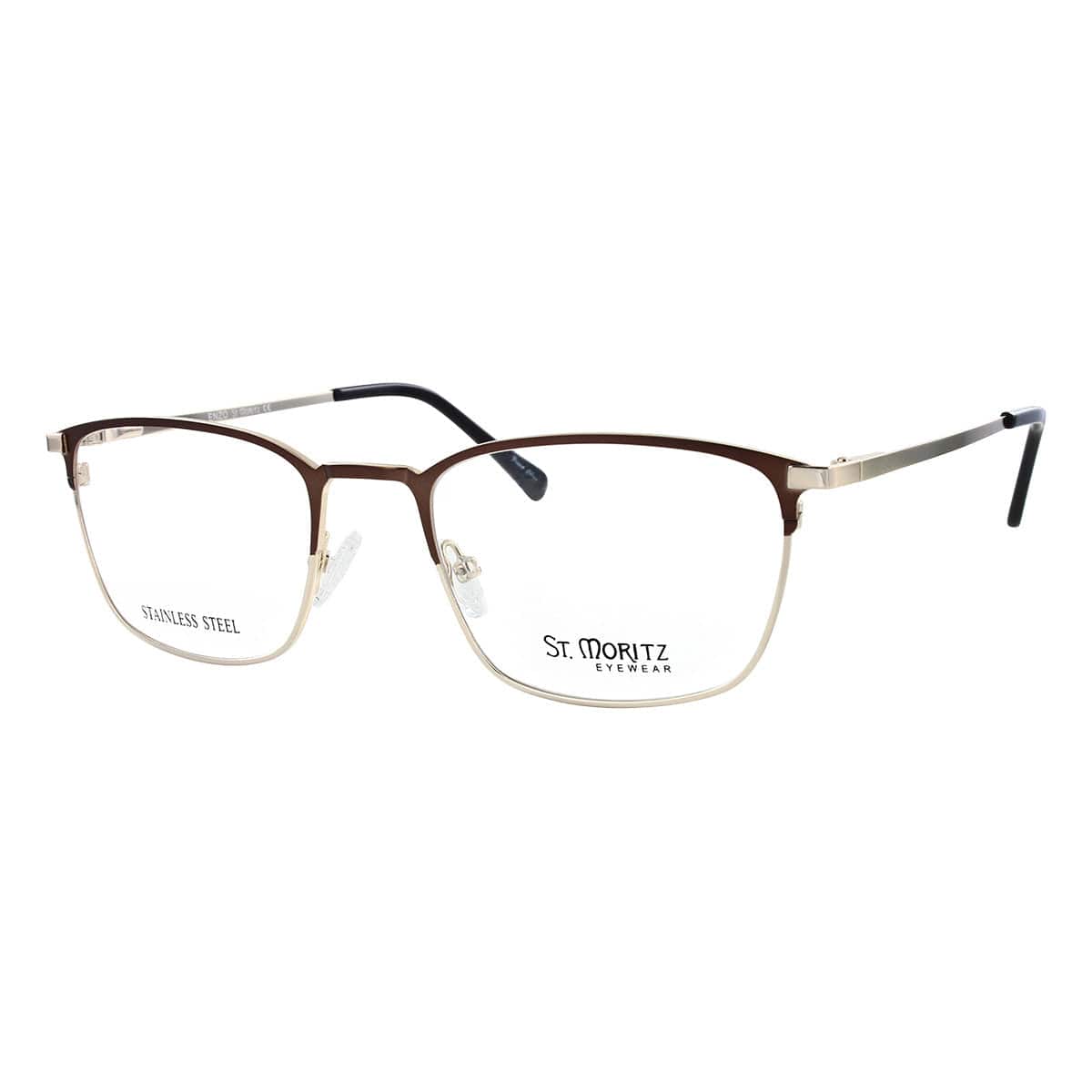 ST ENZO Sienna FRAME ST MORITZ eyewear