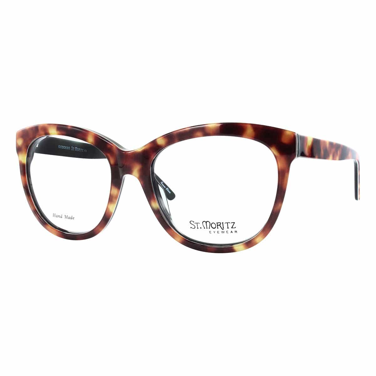 ST GODDESS Sienna FRAME ST MORITZ eyewear