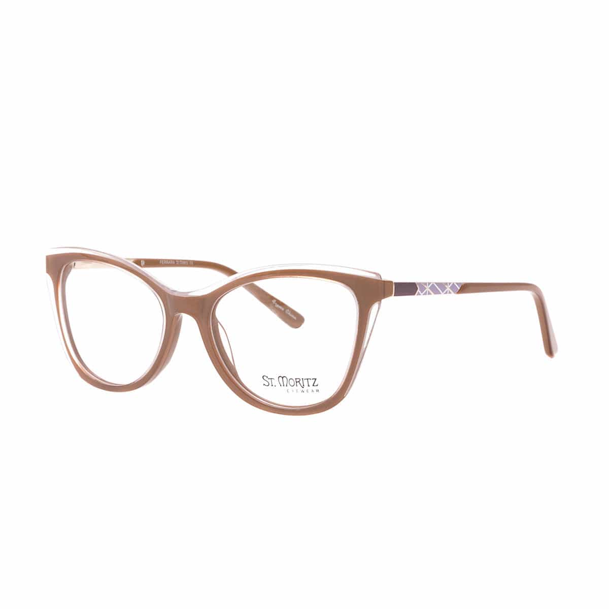 STFERRARA Sienna FRAME ST MORITZ eyewear