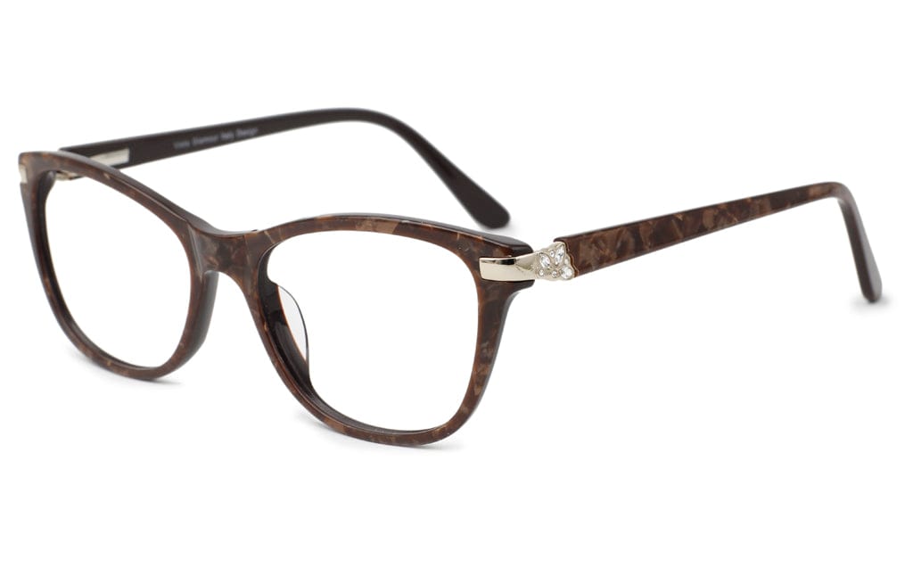 VG 0891 Sienna FRAME VISTA GLAMOUR eyewear