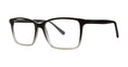 Load image into Gallery viewer, MO COLE Silver FRAME MODERN eyewear
