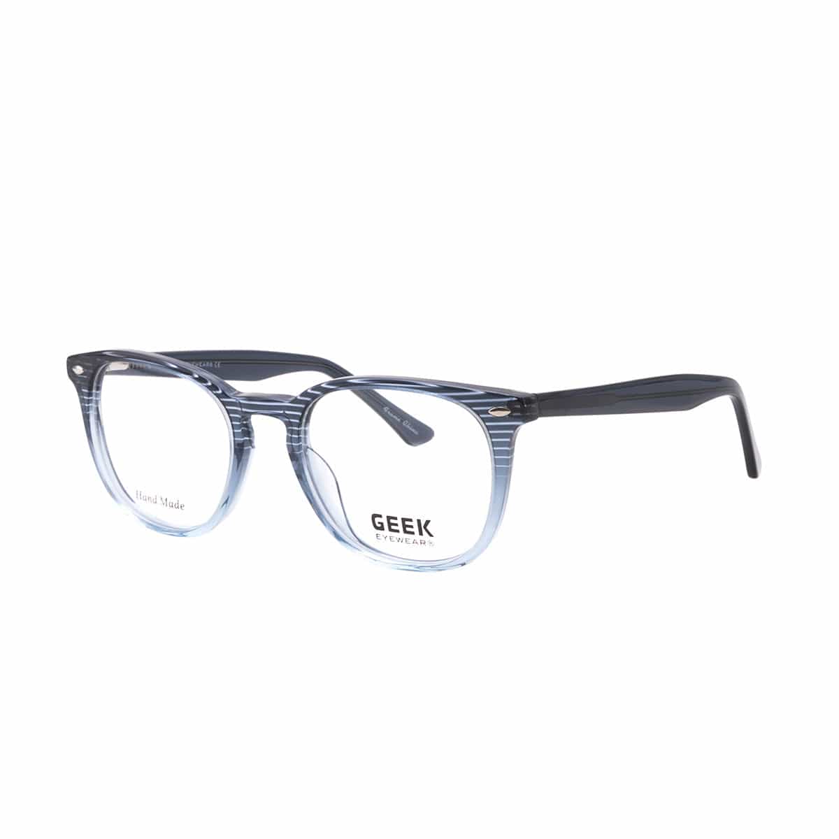 GEEK CLOUD Skyblue FRAME GEEK eyewear