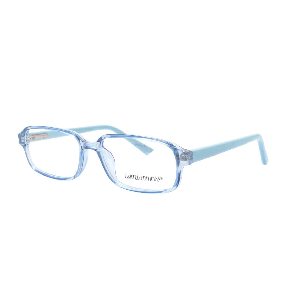 L.E 2208 Skyblue FRAME LIMITED EDITION eyewear