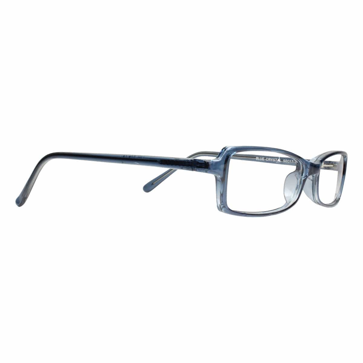 L.E 12TH AVE Slateblue FRAME LIMITED EDITION eyewear