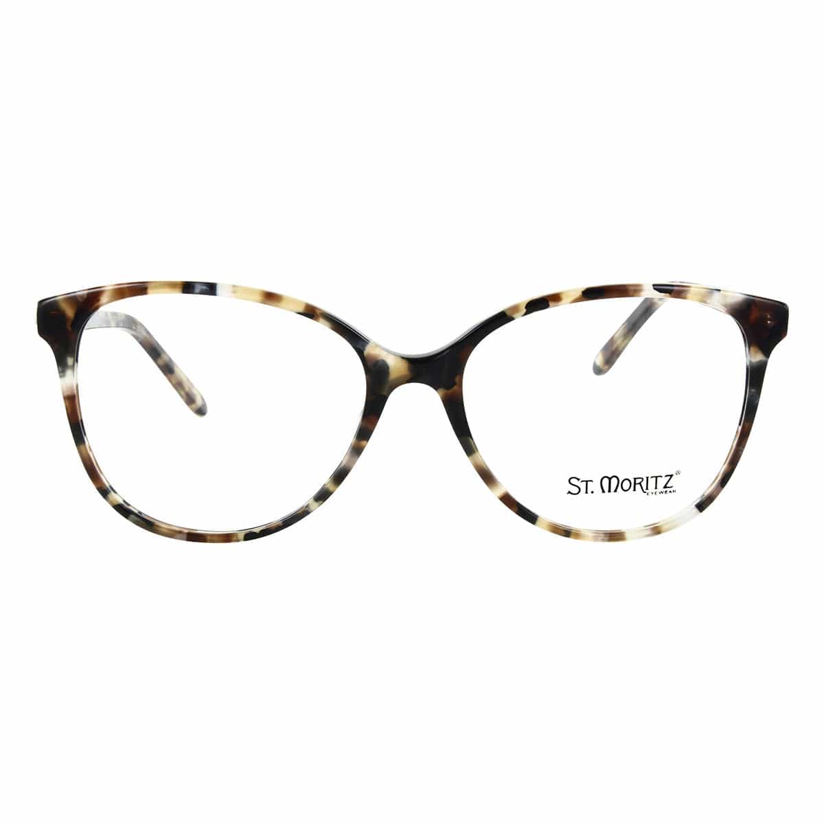 ST ADALINA FRAME HAGAN HOPPER eyewear