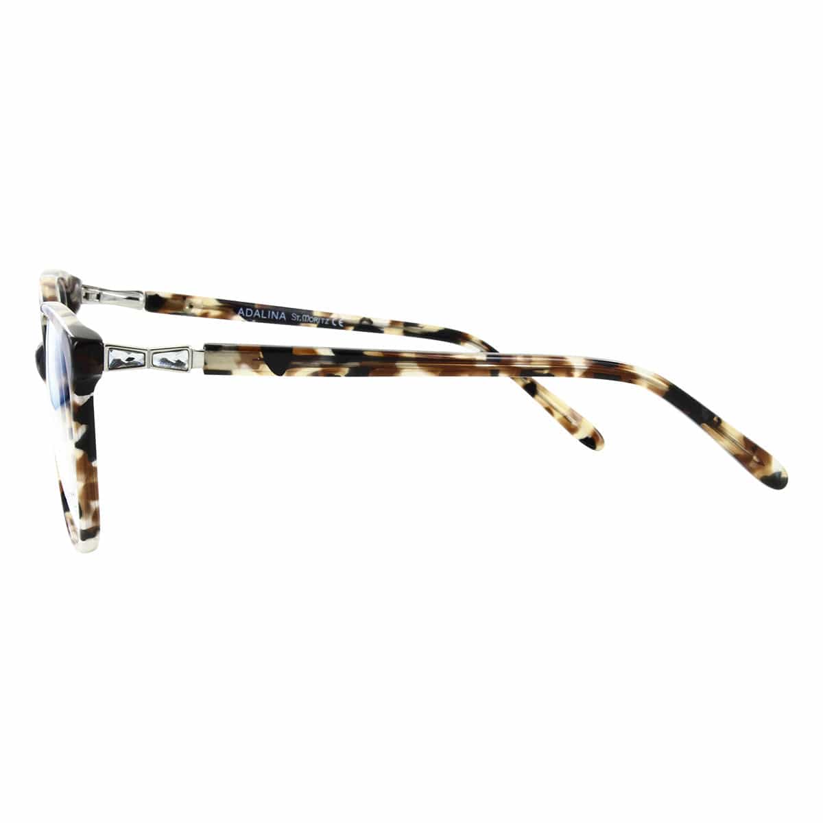 ST ADALINA FRAME HAGAN HOPPER eyewear