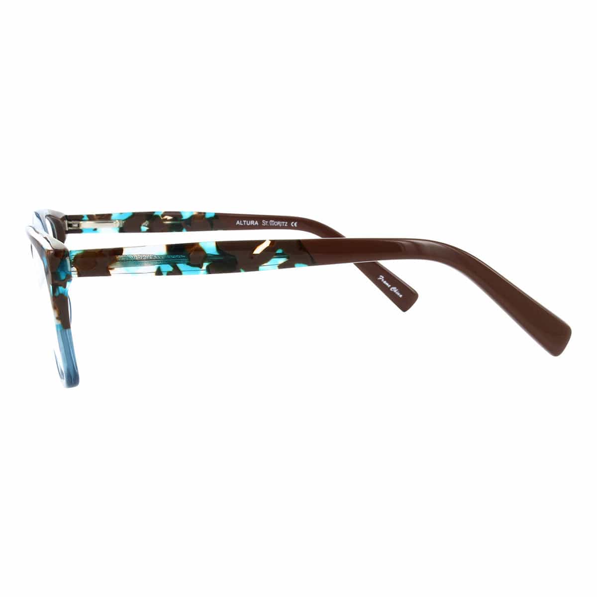 ST ALTURA FRAME ST MORITZ eyewear