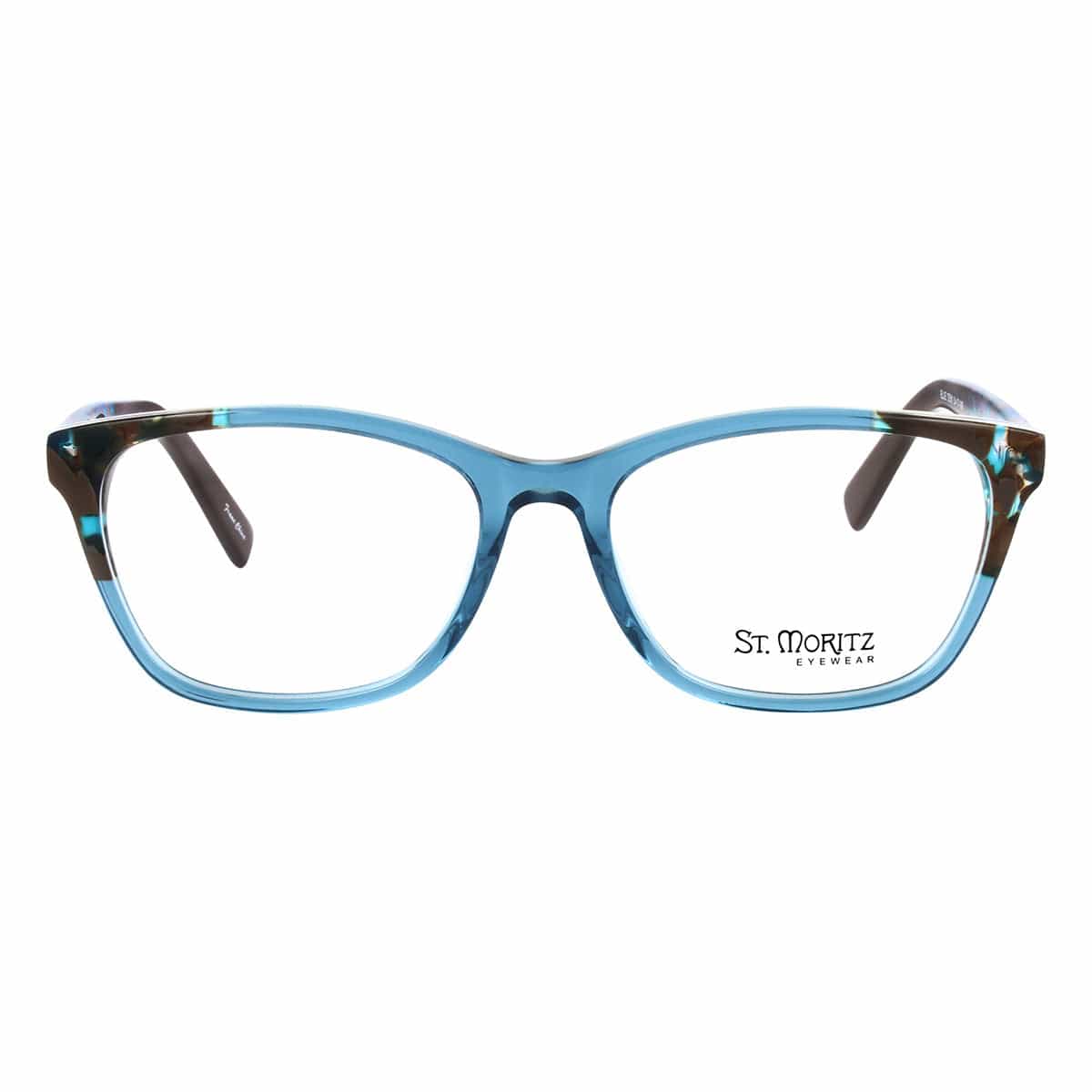 ST ALTURA FRAME ST MORITZ eyewear