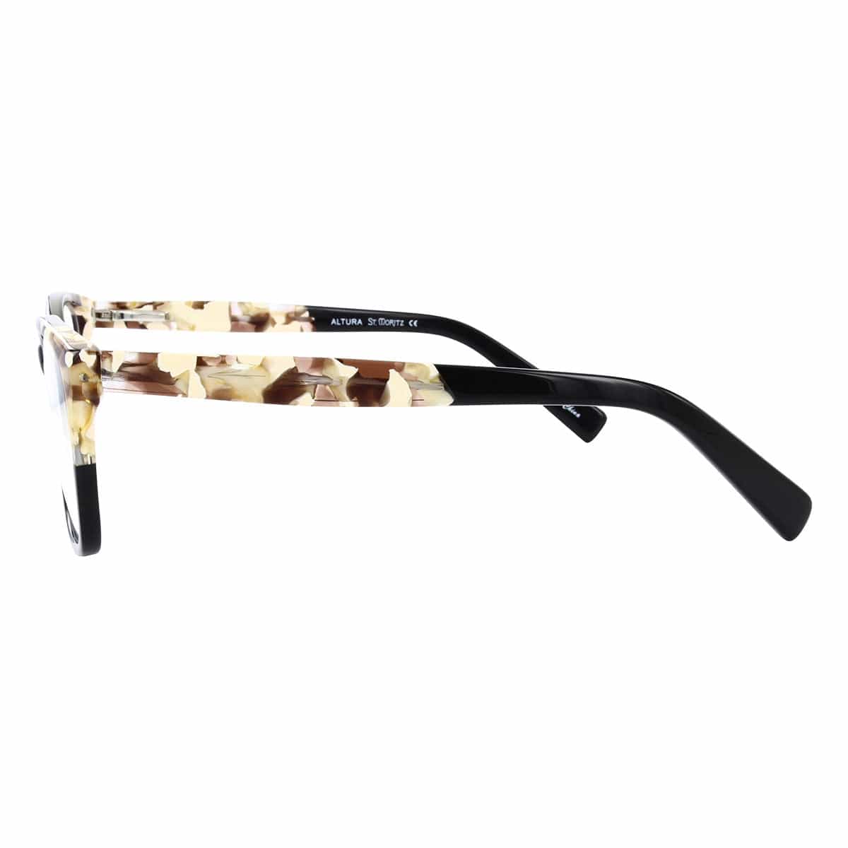 ST ALTURA FRAME ST MORITZ eyewear