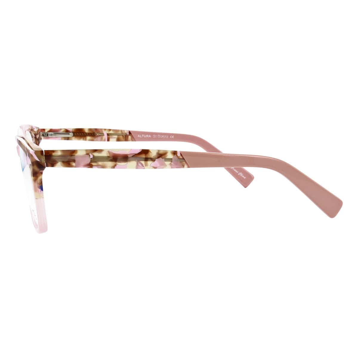 ST ALTURA FRAME ST MORITZ eyewear