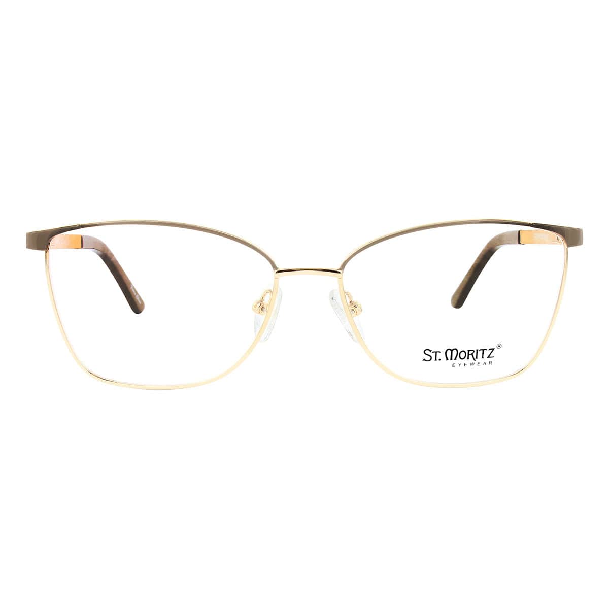 ST ANNIE FRAME ST MORITZ eyewear