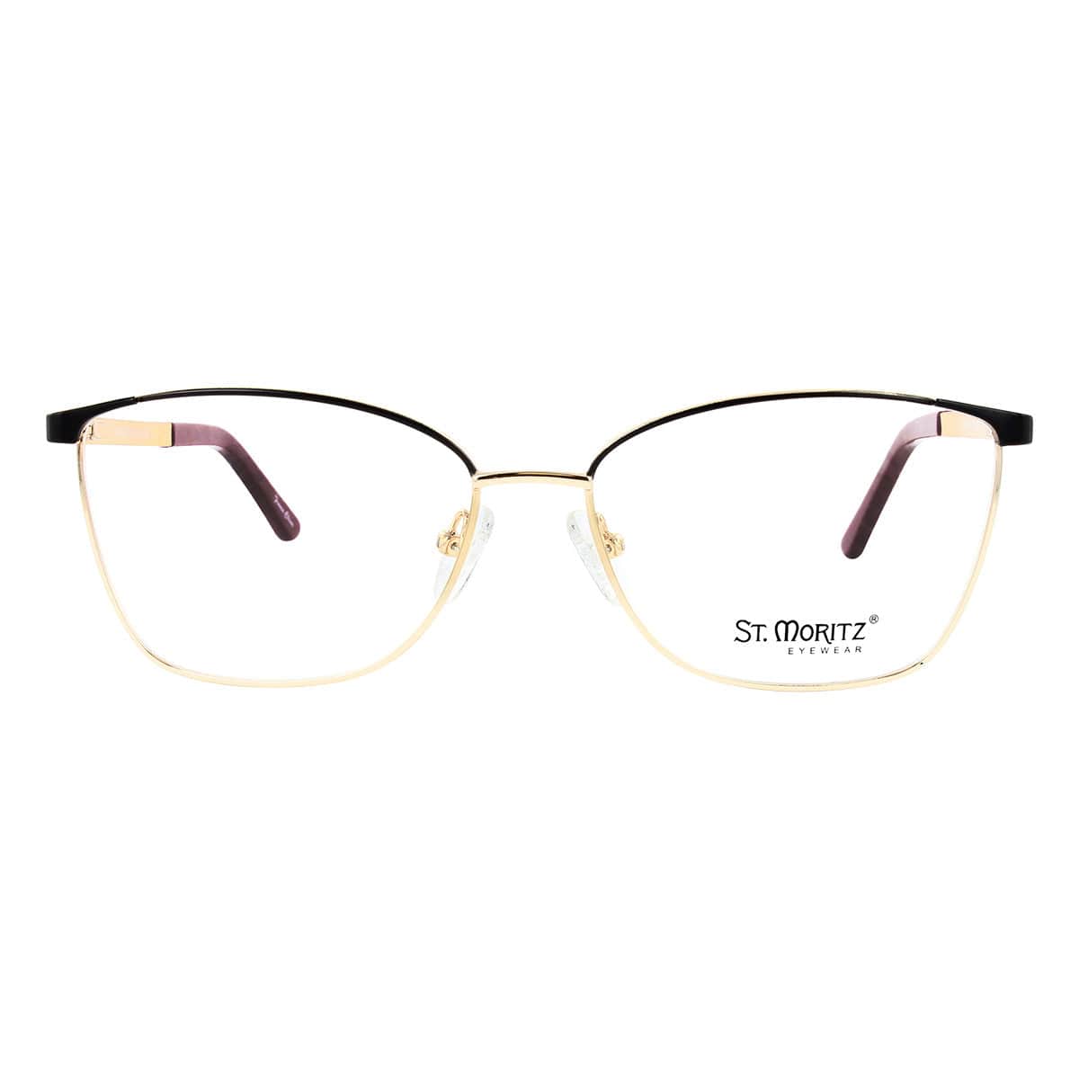 ST ANNIE FRAME ST MORITZ eyewear