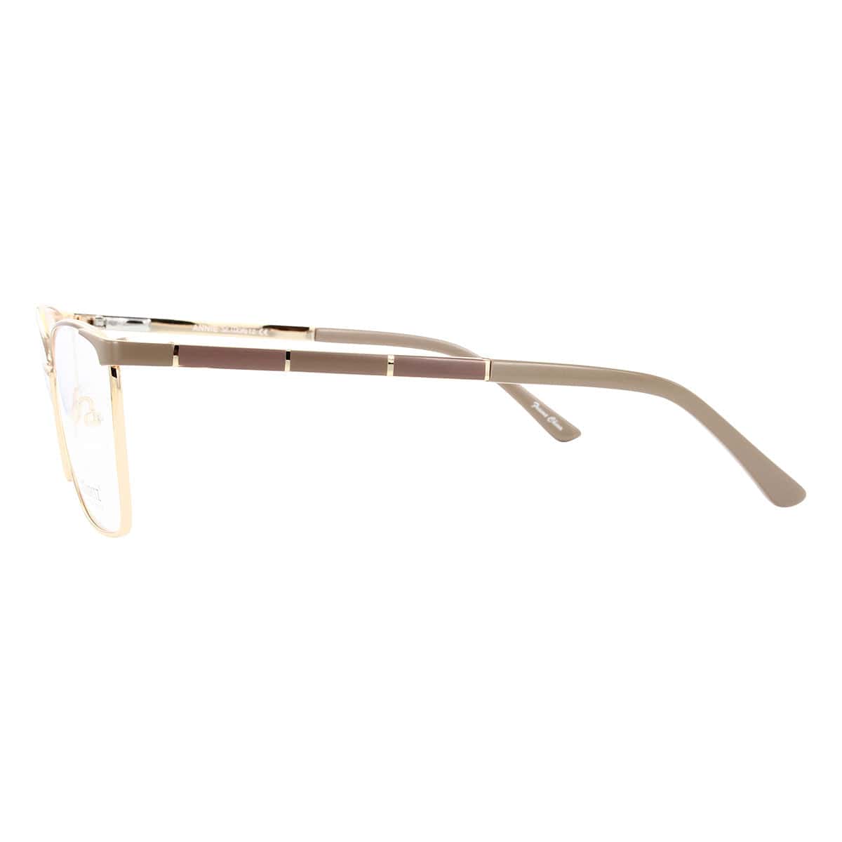 ST ANNIE FRAME ST MORITZ eyewear