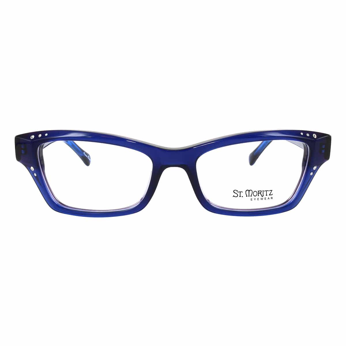 ST APRIL FRAME ST MORITZ eyewear