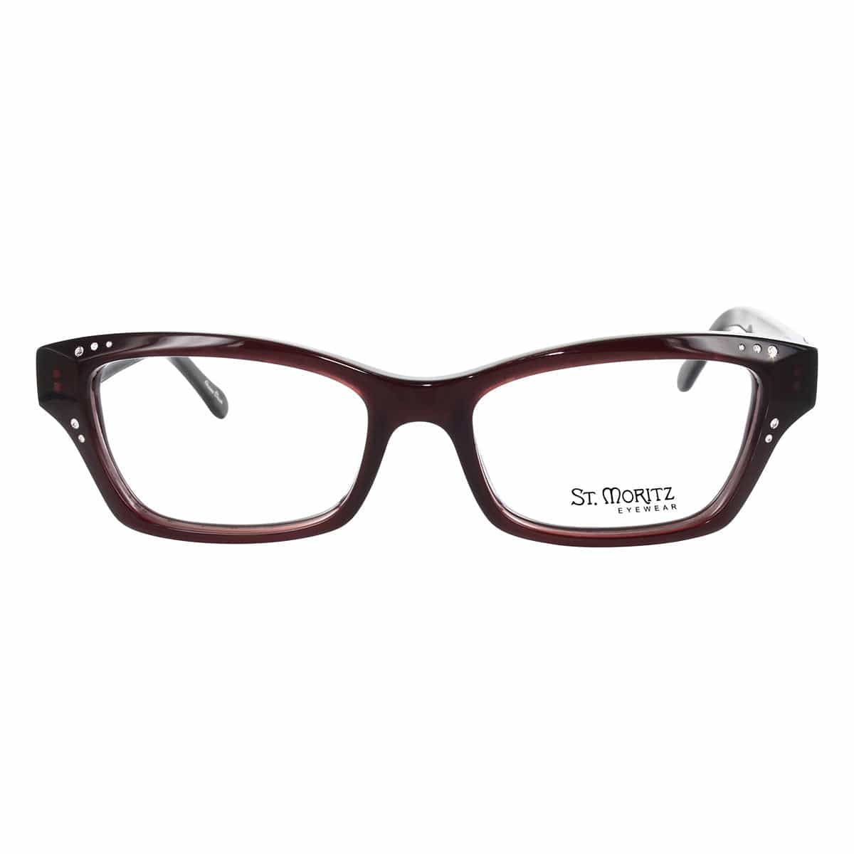 ST APRIL FRAME ST MORITZ eyewear