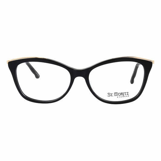 ST BELMONT FRAME ST MORITZ eyewear