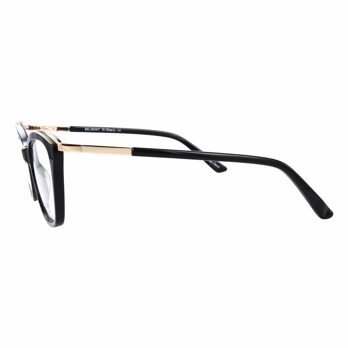 ST BELMONT FRAME ST MORITZ eyewear