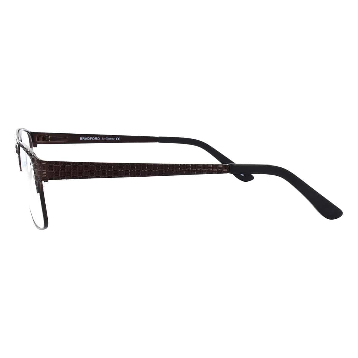 ST BRADFORD FRAME ST MORITZ eyewear