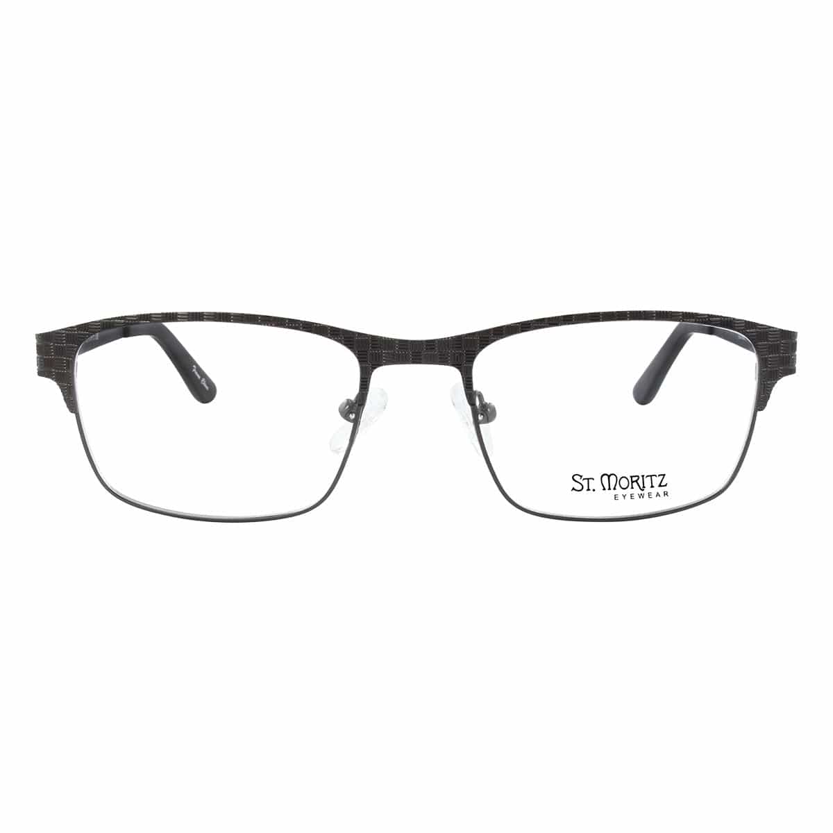 ST BRADFORD FRAME ST MORITZ eyewear