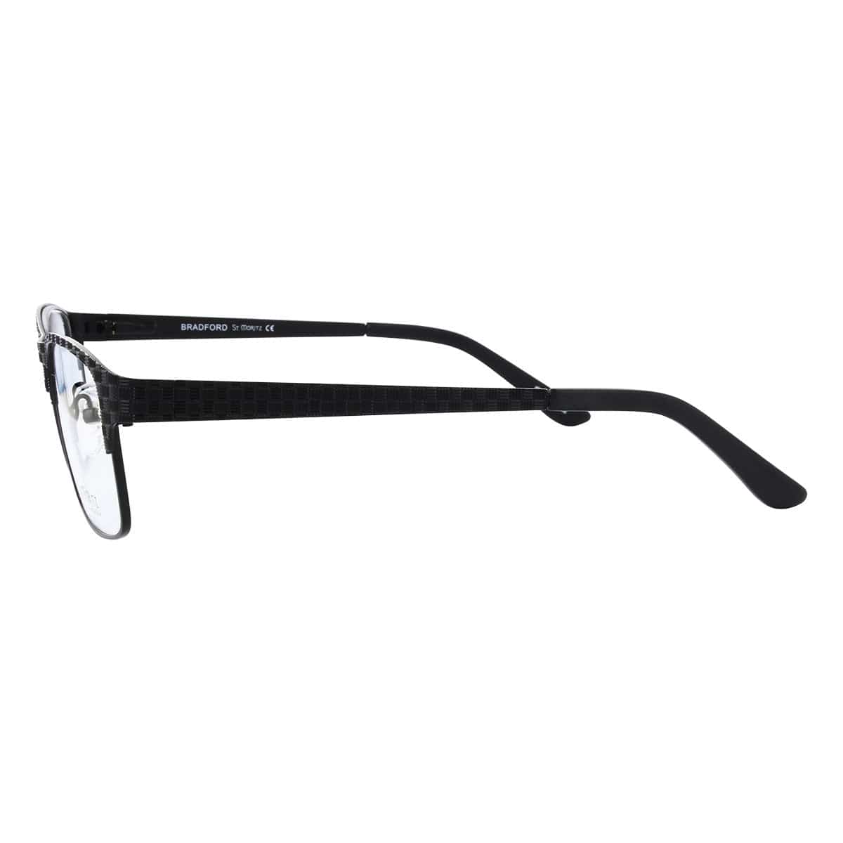 ST BRADFORD FRAME ST MORITZ eyewear