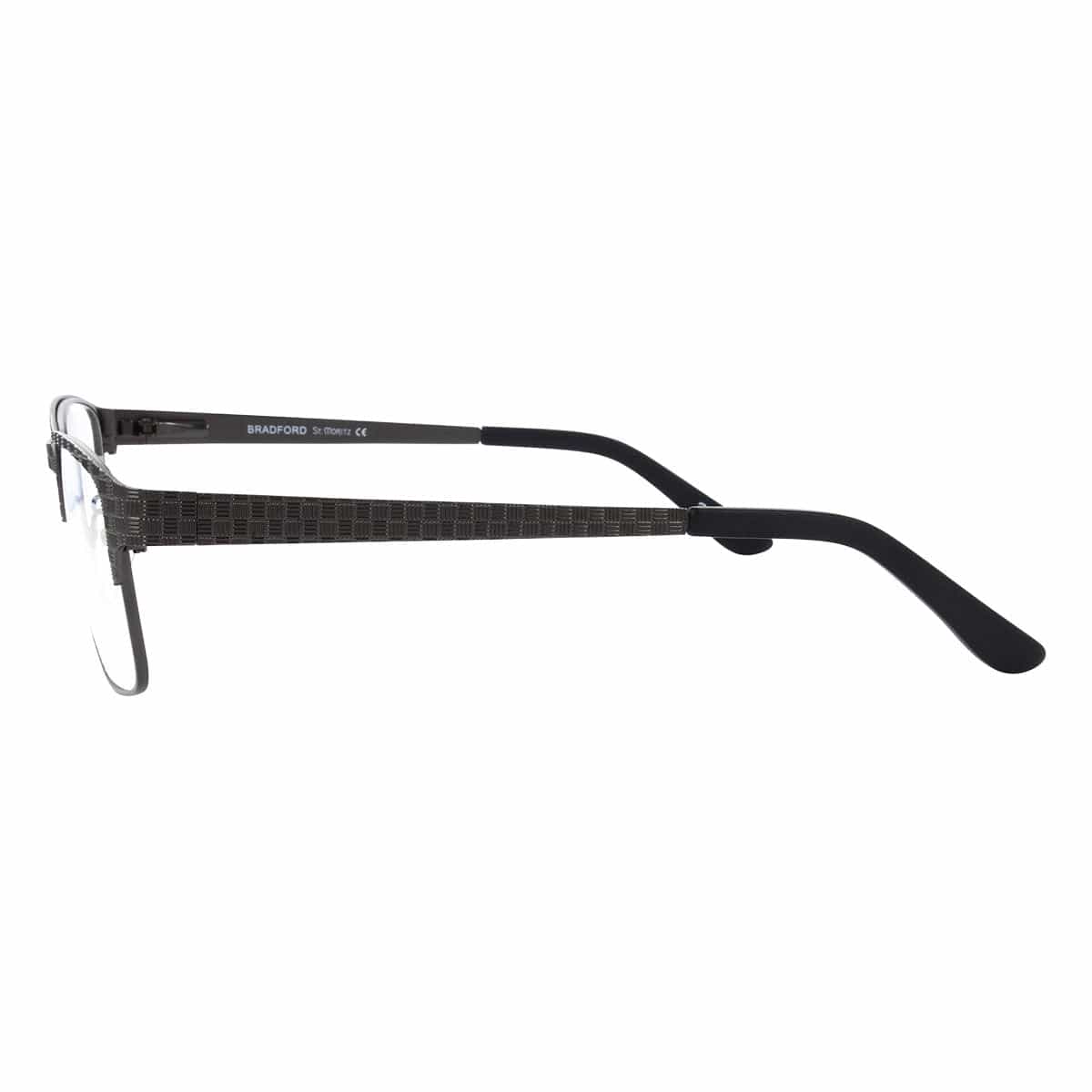 ST BRADFORD FRAME ST MORITZ eyewear