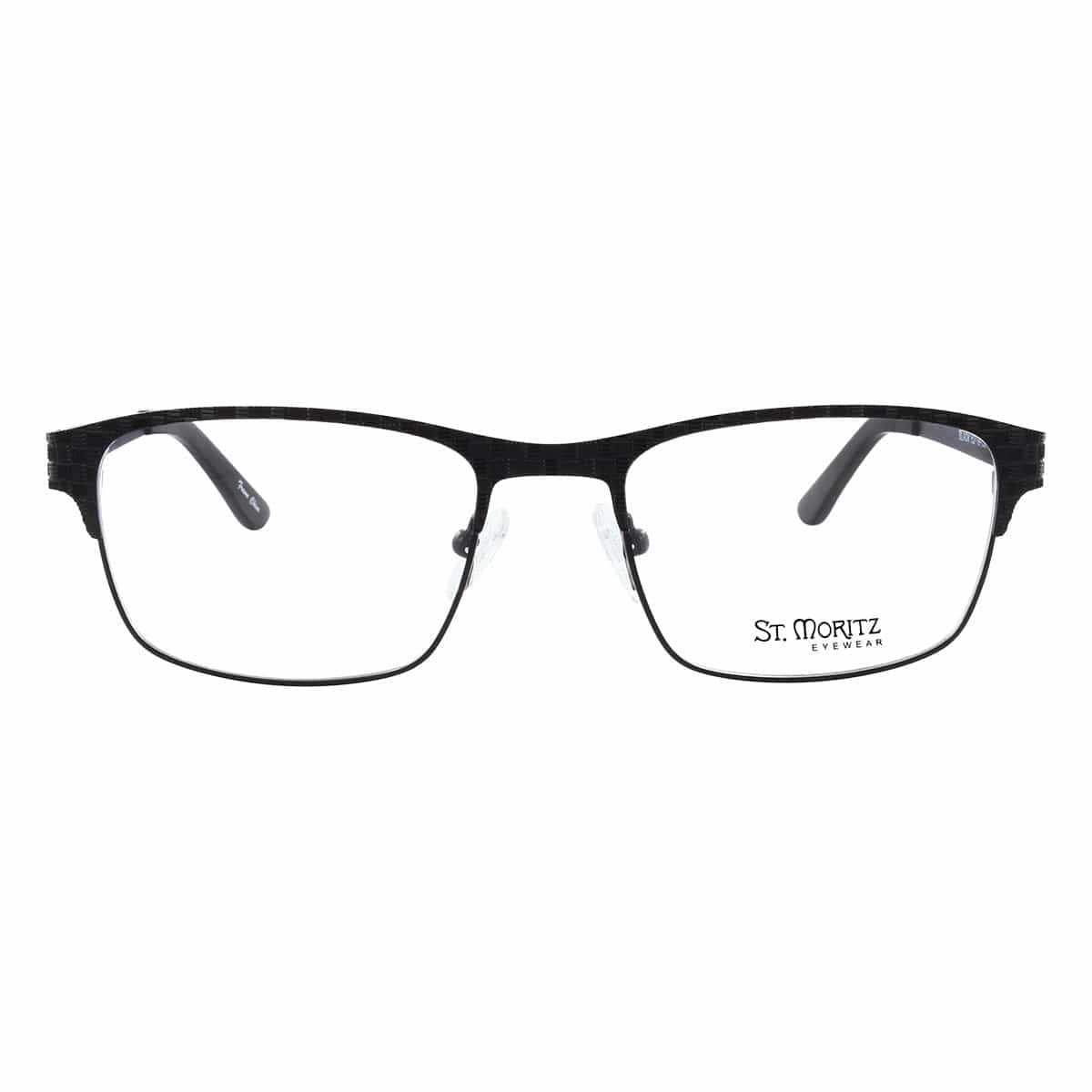 ST BRADFORD FRAME ST MORITZ eyewear