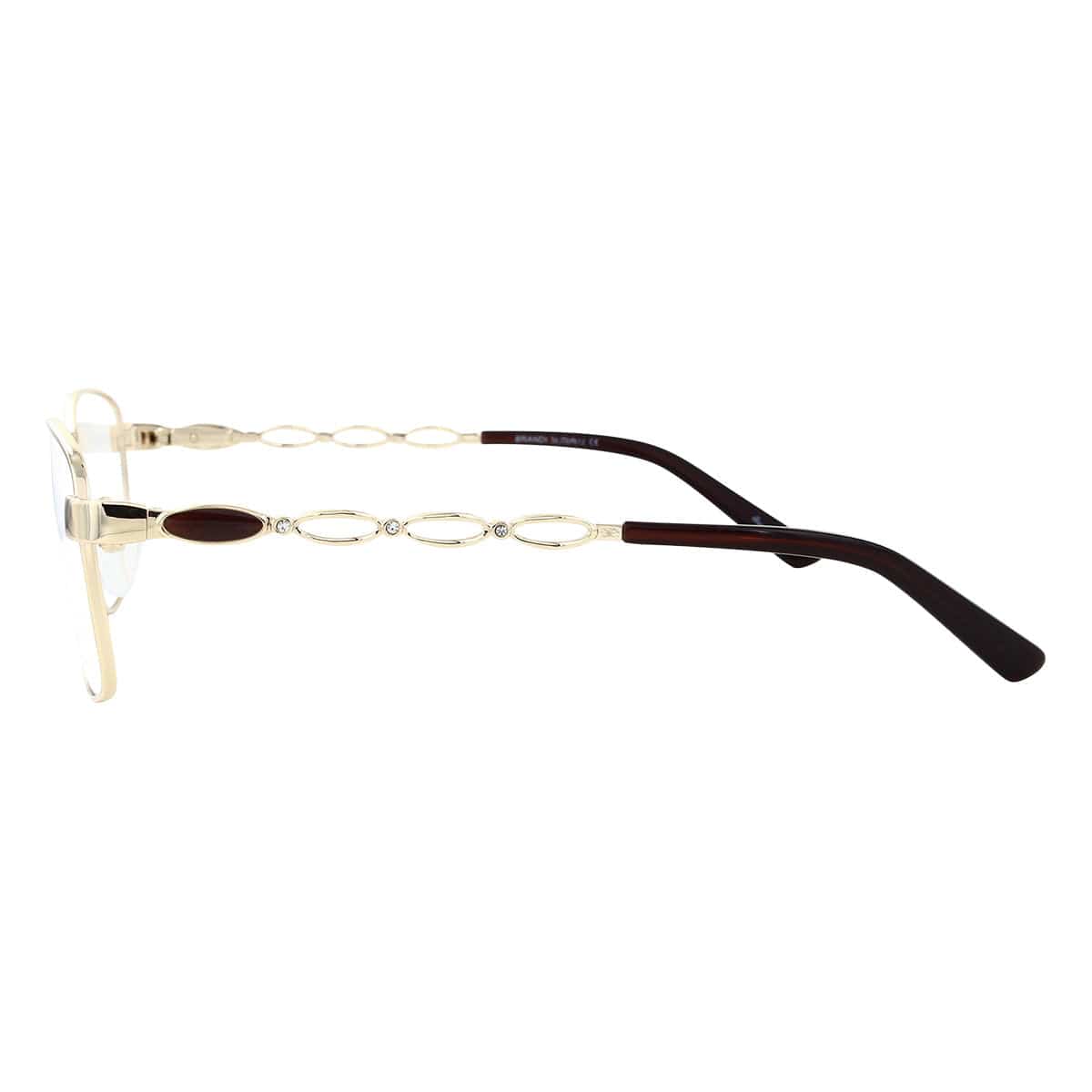 ST BRANDI FRAME ST MORITZ eyewear