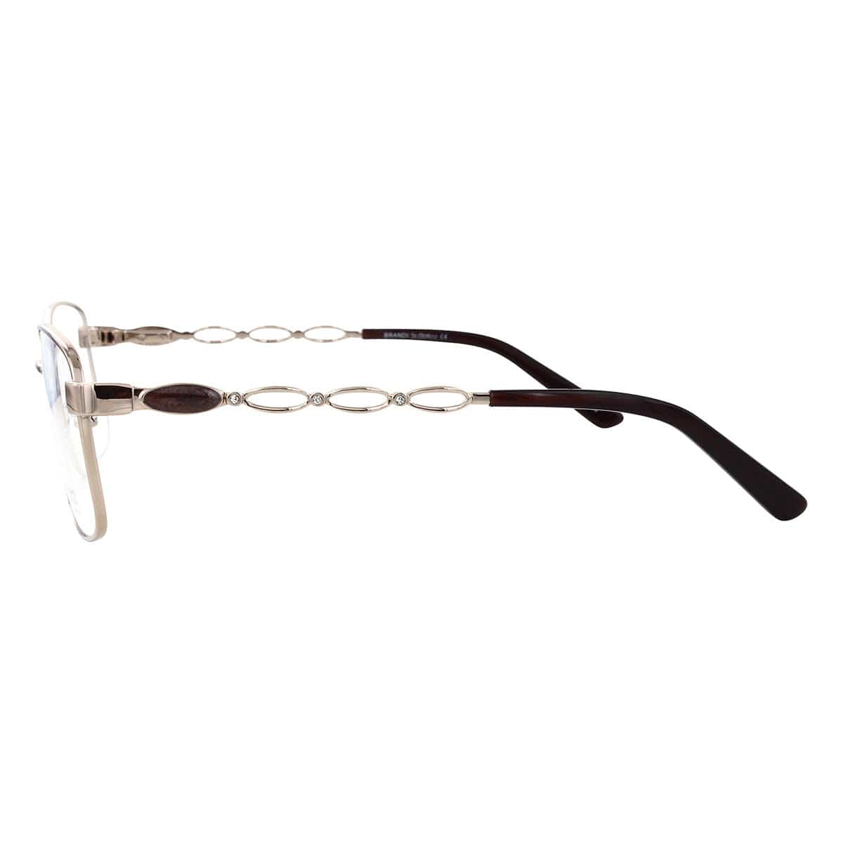 ST BRANDI FRAME ST MORITZ eyewear