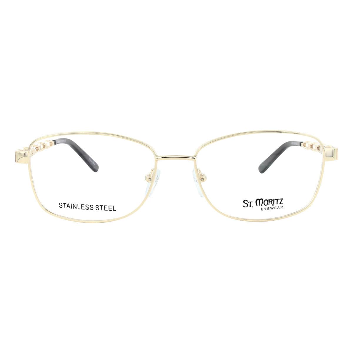 ST BRANDI FRAME ST MORITZ eyewear