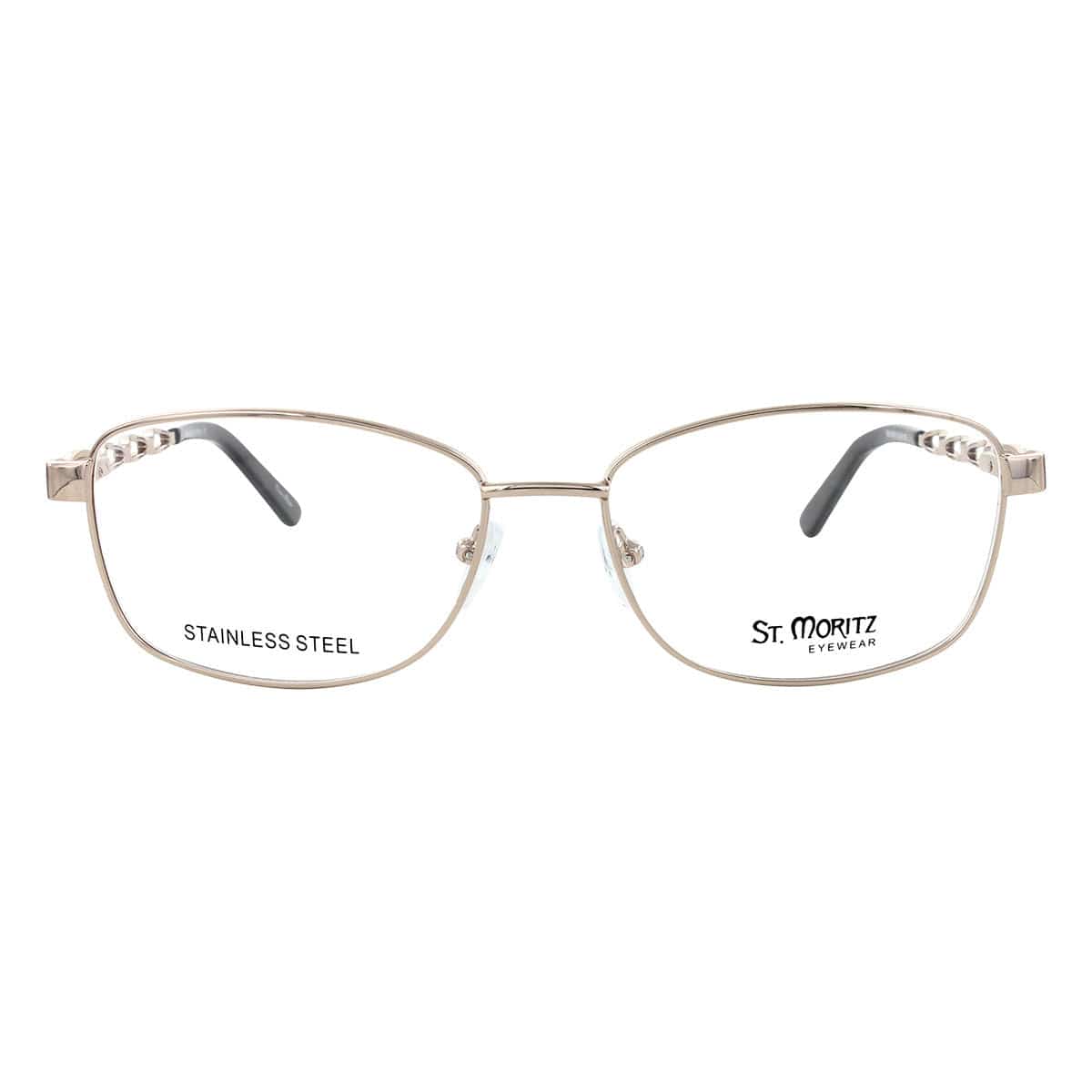 ST BRANDI FRAME ST MORITZ eyewear