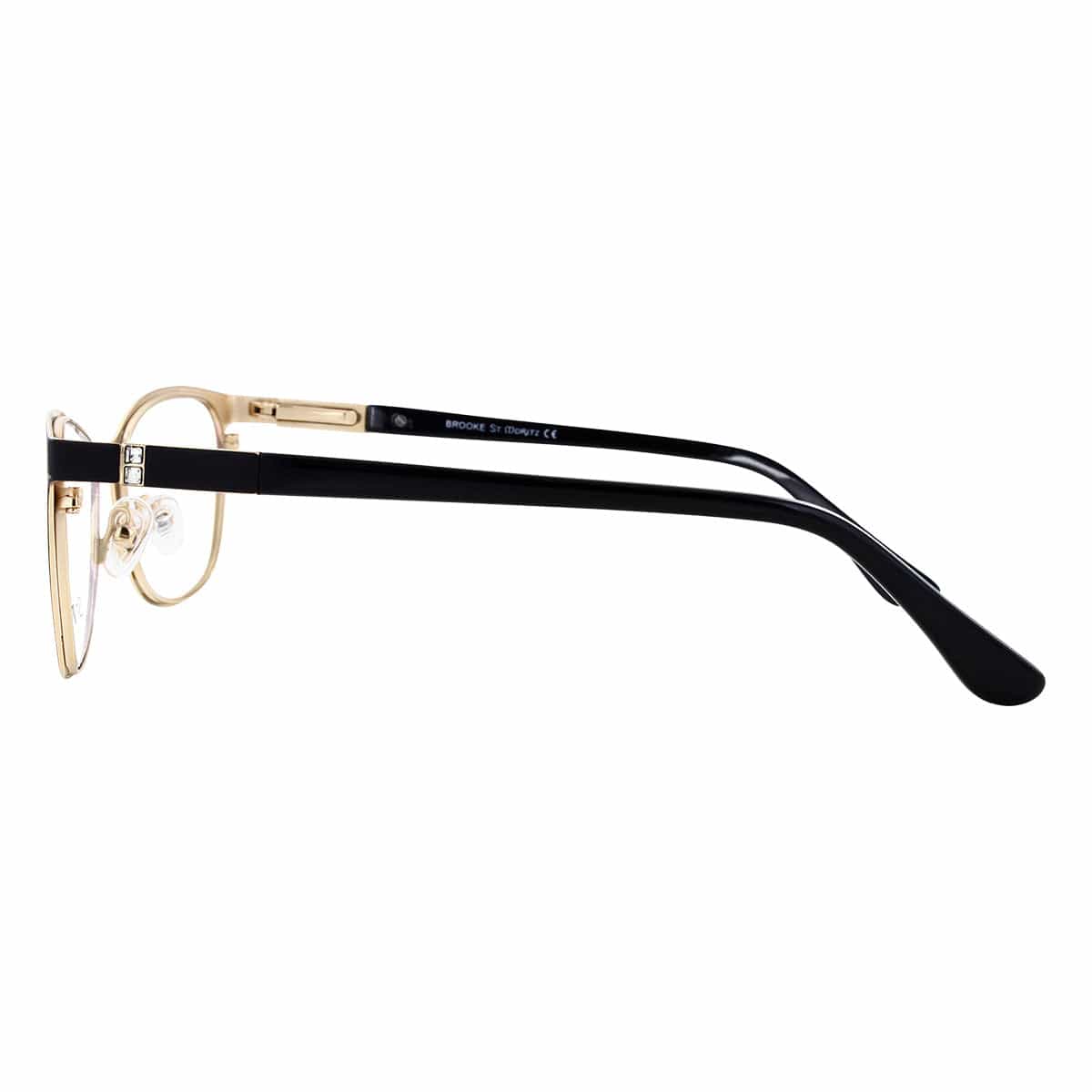 ST BROOKE FRAME ST MORITZ eyewear